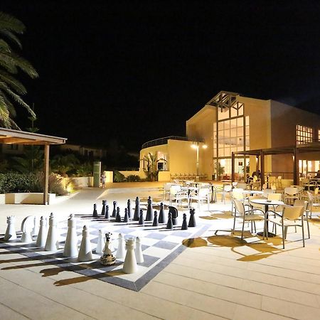 Minos Mare Hotel Platanes  Buitenkant foto
