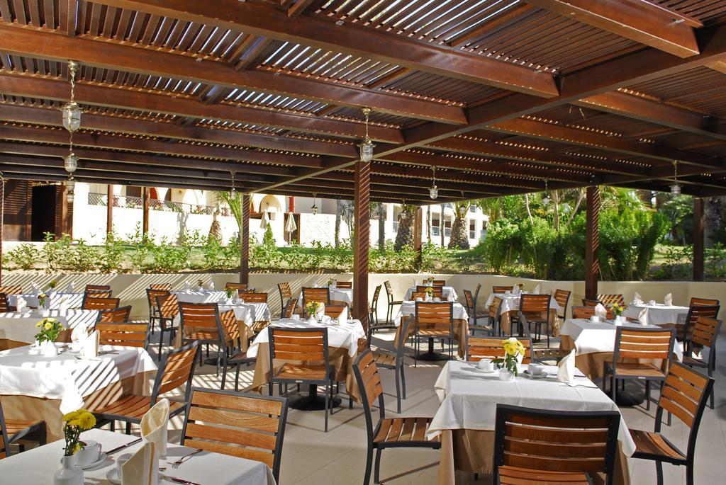 Minos Mare Hotel Platanes  Buitenkant foto
